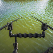 Any Chair XS Two Rod Arm & Rests