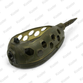 Camo Window Feeders