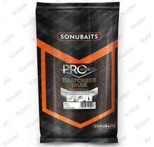 Thatchers Dark Groundbait