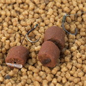 Hook Pellet O'S Crab - 14mm