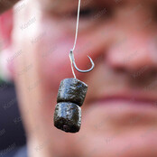 Hook Pellet O'S Cheesy Garlic - 14mm Hook Pellet O'S Cheesy Garlic - 14mm