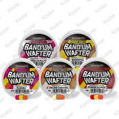 Band'um Wafter Banoffee - Micro Band'um Wafter Banoffee - Micro