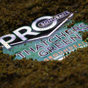 Thatchers Green Groundbait Thatchers Green Groundbait