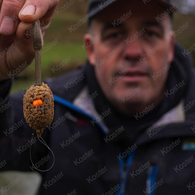 Fin Perfect Feed Pellets - 4mm