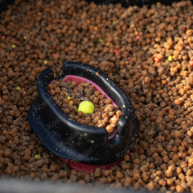 Fin Perfect Feed Pellets - 4mm