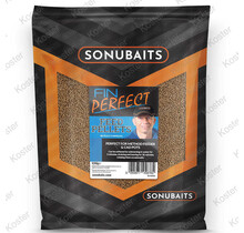 Fin Perfect Feed Pellets - 6mm