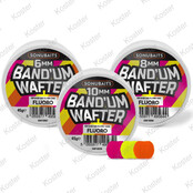 Band'um Wafters Fluoro 6 mm Band'um Wafters Fluoro 6 mm
