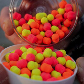 Band'um Wafters Fluoro 6 mm Band'um Wafters Fluoro 6 mm