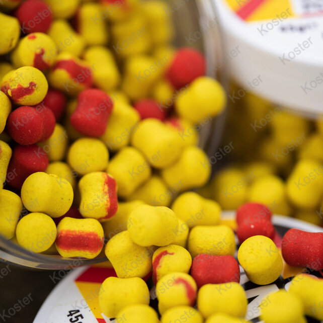 Band'um Wafters Power Scopex 8 mm