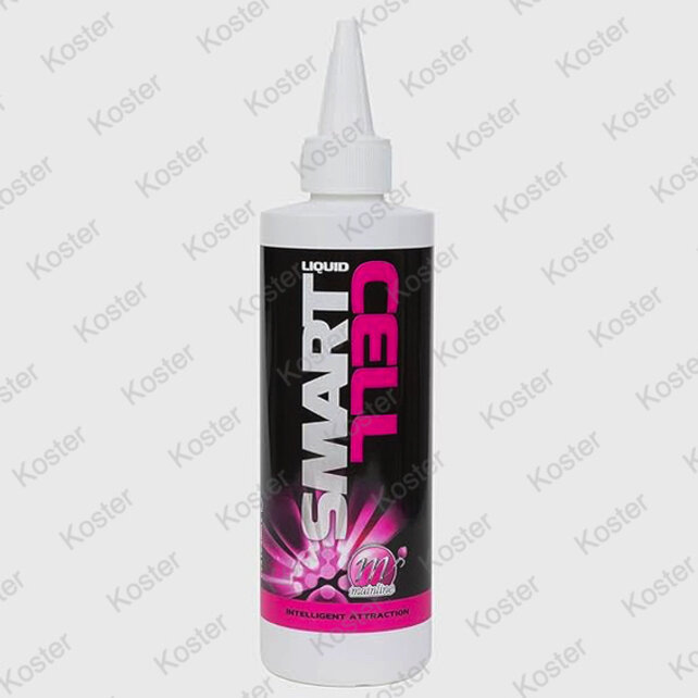 Smart Liquid - Cell Smart Liquid - Cell