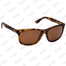 The Ronnie - Tortoiseshell Brown