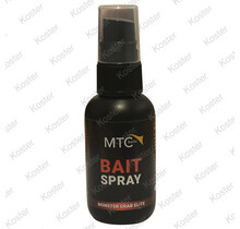 Bait Spray - Monster Crab Elite 50ML