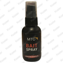 Bait Spray - Monster Crab Elite 50ML