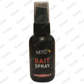 Bait Spray - Monster Crab Elite 50ML