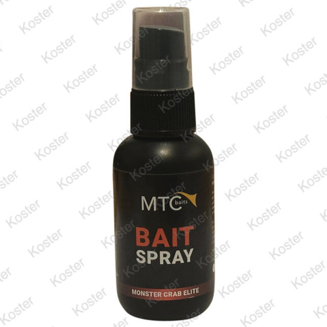 Bait Spray - Monster Crab Elite 50ML