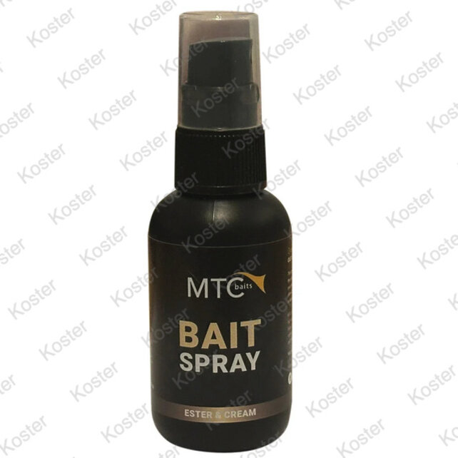 Bait Spray - Ester & Cream 50ML