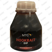 Hookbait Dip - Monster Crab Elite 250ML Hookbait Dip - Monster Crab Elite 250ML