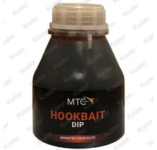 Hookbait Dip - Monster Crab Elite 250ML