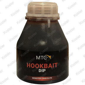 Hookbait Dip - Monster Crab Elite 250ML