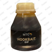 Hookbait Dip - Ester & Cream 250ML Hookbait Dip - Ester & Cream 250ML
