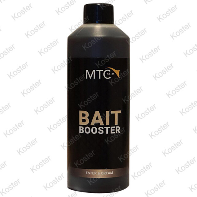 Bait Booster Ester & Cream - 500ML Bait Booster Ester & Cream - 500ML