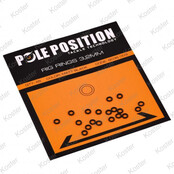 Rig Rings 3.2mm Rig Rings 3.2mm