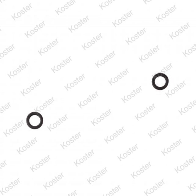Rig Rings 3.2mm Rig Rings 3.2mm