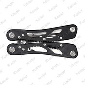 Freestyle Folding Tool 13 In 1