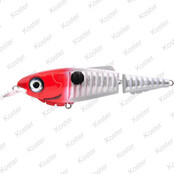 Ripple Profighter RedHead 11Cm - 18G Ripple Profighter RedHead 11Cm - 18G