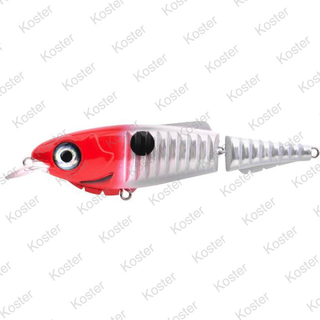 Ripple Profighter RedHead 11Cm - 18G Ripple Profighter RedHead 11Cm - 18G
