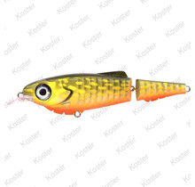 Ripple Profighter Hot Pike 11Cm - 18G