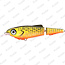 Spro Ripple Profighter Hot Pike 11Cm - 18G