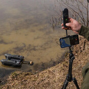 Range Extender  With Phone Holder