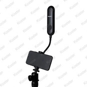 Range Extender  With Phone Holder