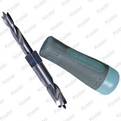 Combi Bait Drill & Cork Sticks Combi Bait Drill & Cork Sticks