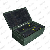 Armoury Pro Tackle Box