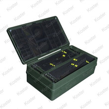 Armoury Pro Tackle Box