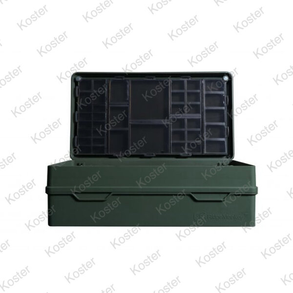 Ridgemonkey - Armoury Pro Tackle Box