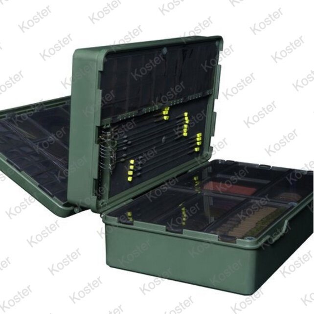 Armoury Pro Tackle Box