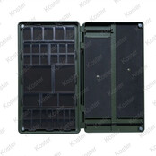 Armoury Pro Tackle Box