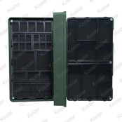 Armoury Pro Tackle Box