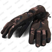 Camo Gloves