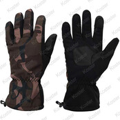 Camo Gloves