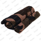Camo Towel Set Camo Towel Set