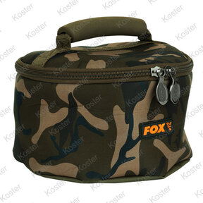 Camo Neoprene Cookset Bag