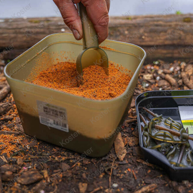 Method Mix Bait Tub Set Method Mix Bait Tub Set