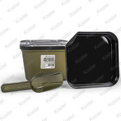 Method Mix Bait Tub Set Method Mix Bait Tub Set