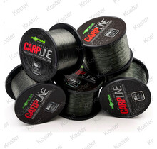 Carp Line 1000 meter 0.28mm