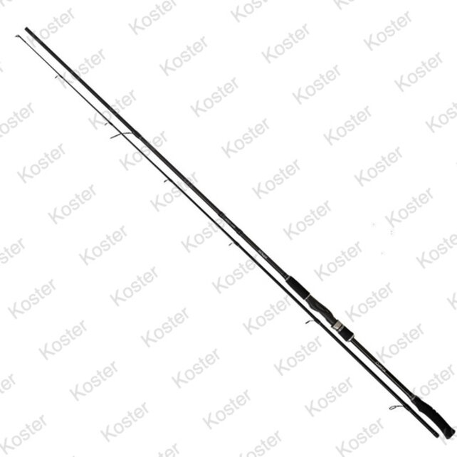 Spin Set Escalade 2.10 Meter 3-14 Gram - Maat 1000 Spin Set Escalade 2.10 Meter 3-14 Gram - Maat 1000