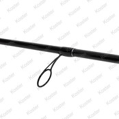 Spin Set Escalade 2.10 Meter 3-14 Gram - Maat 1000 Spin Set Escalade 2.10 Meter 3-14 Gram - Maat 1000